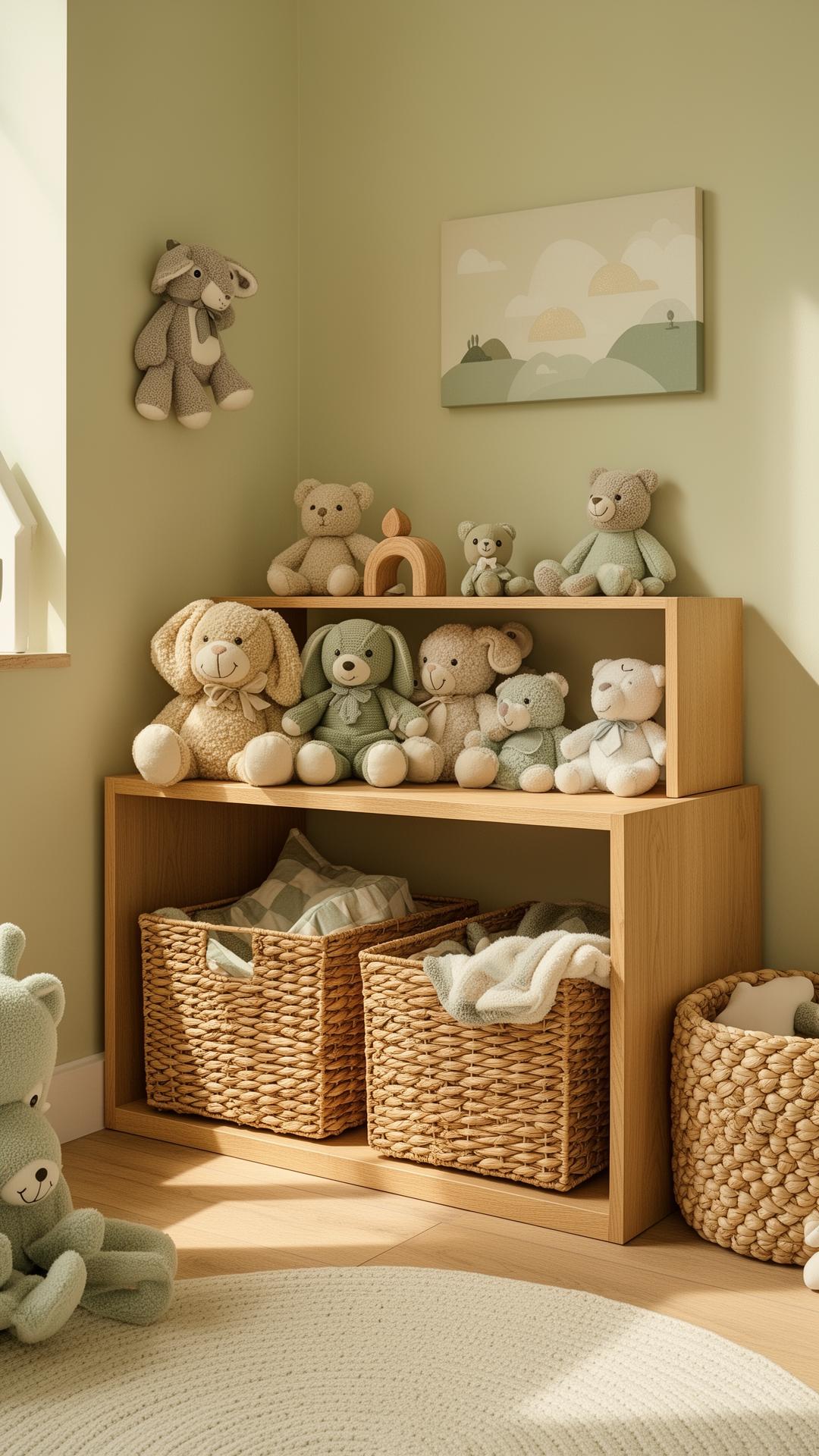 Family & Playroom